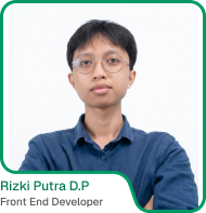 Rizky Putra D.P